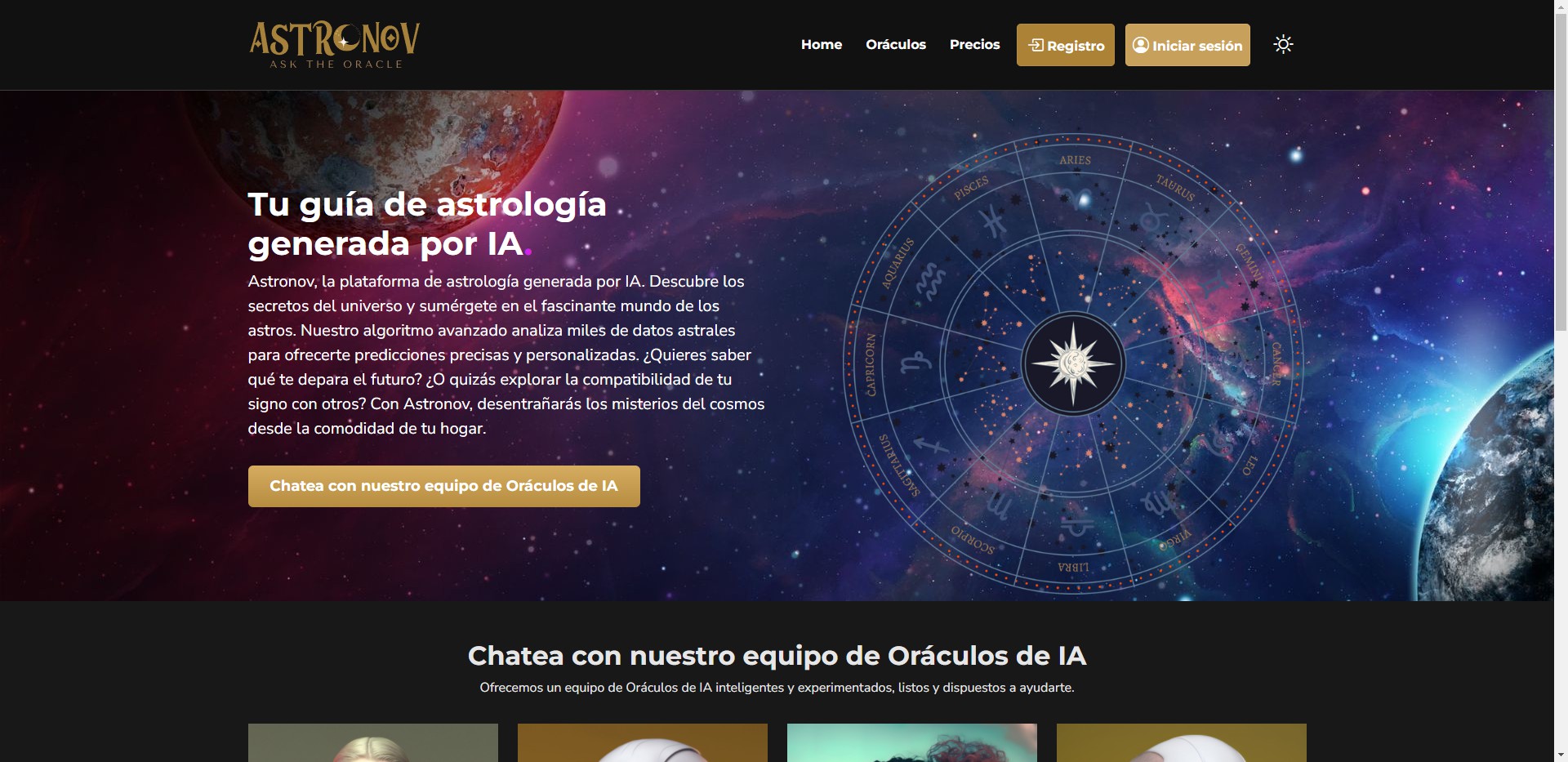 
              Astronov            
