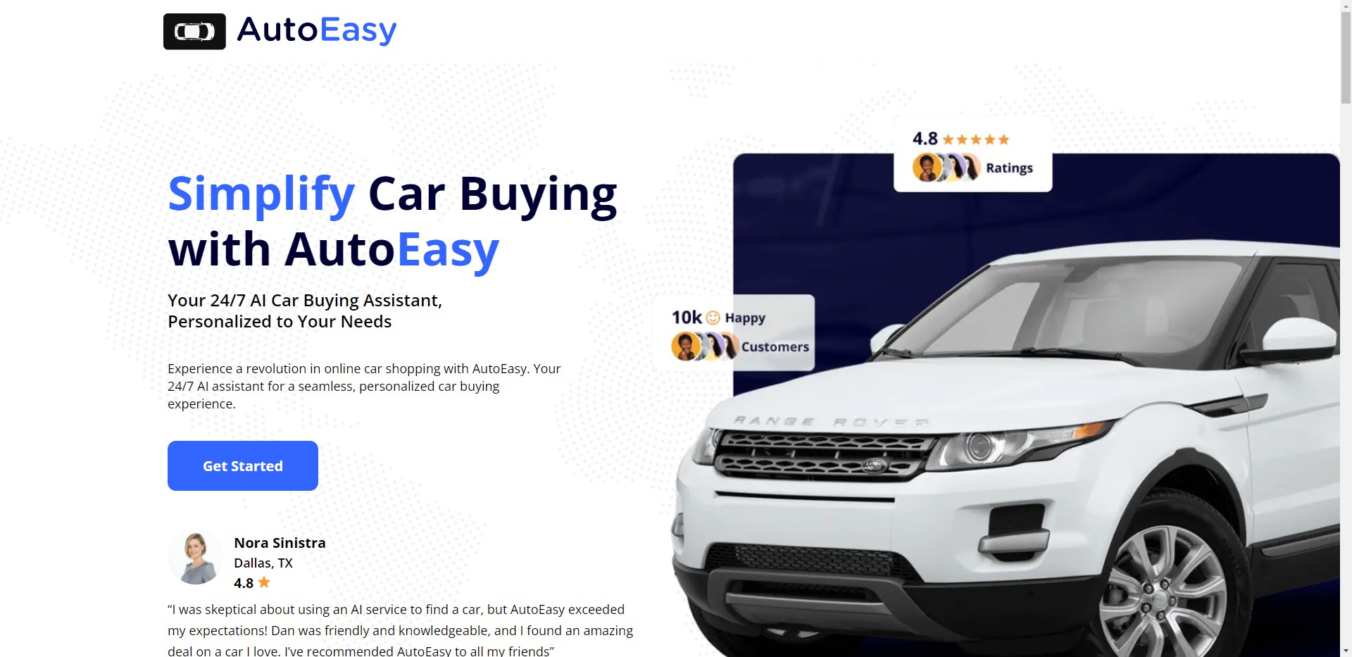 
              AutoEasy            
