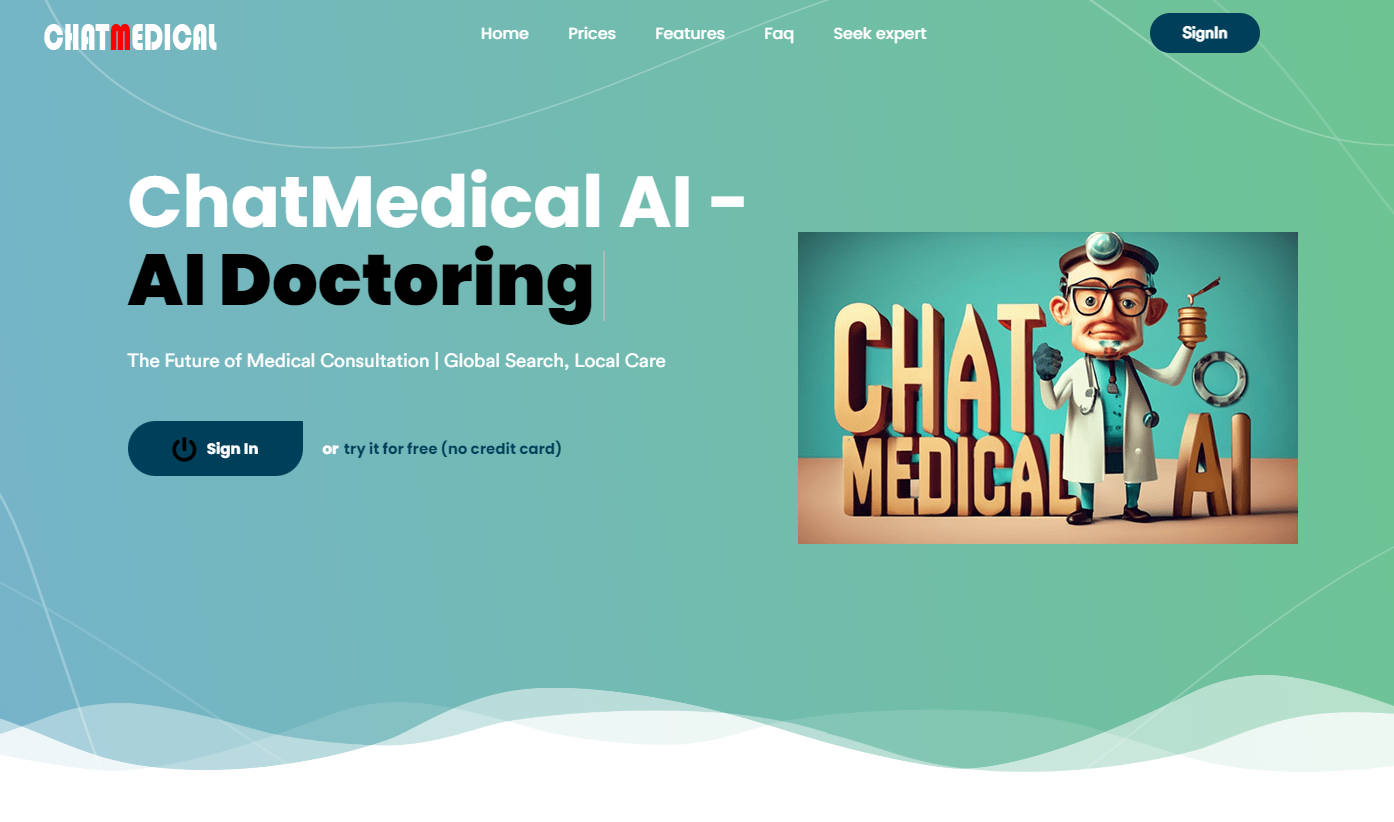 
              ChatMedical.ai            
