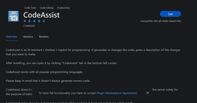 CodeAssist