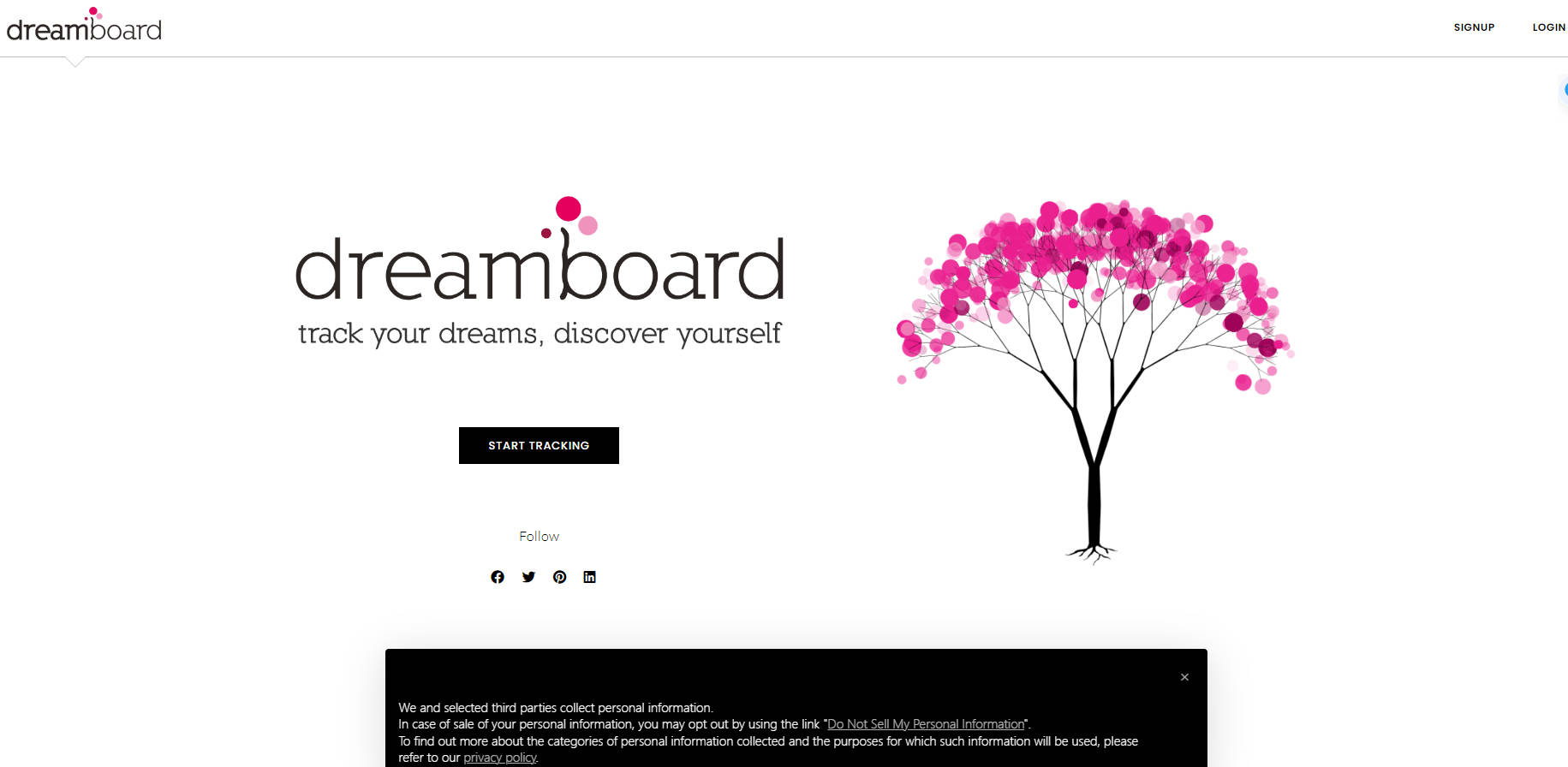 
              Dreamboard            
