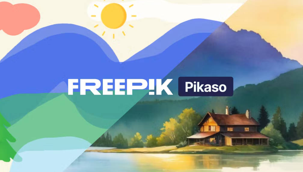 
Freepik Pikaso
