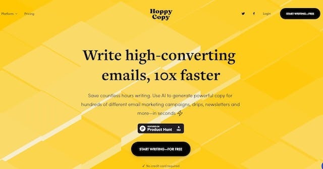 HoppyCopy