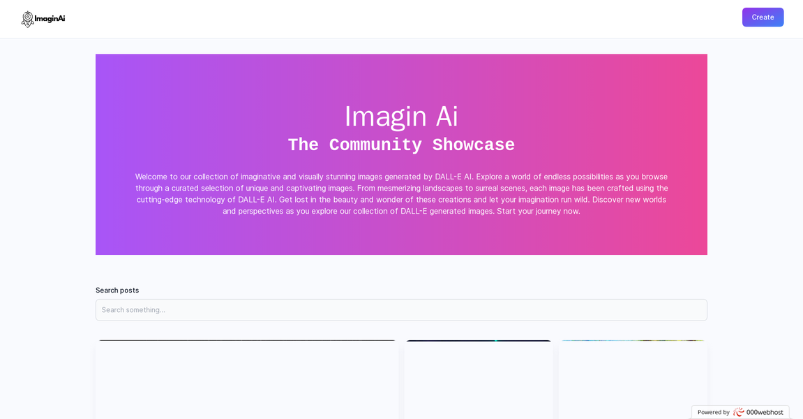 ImaginAI