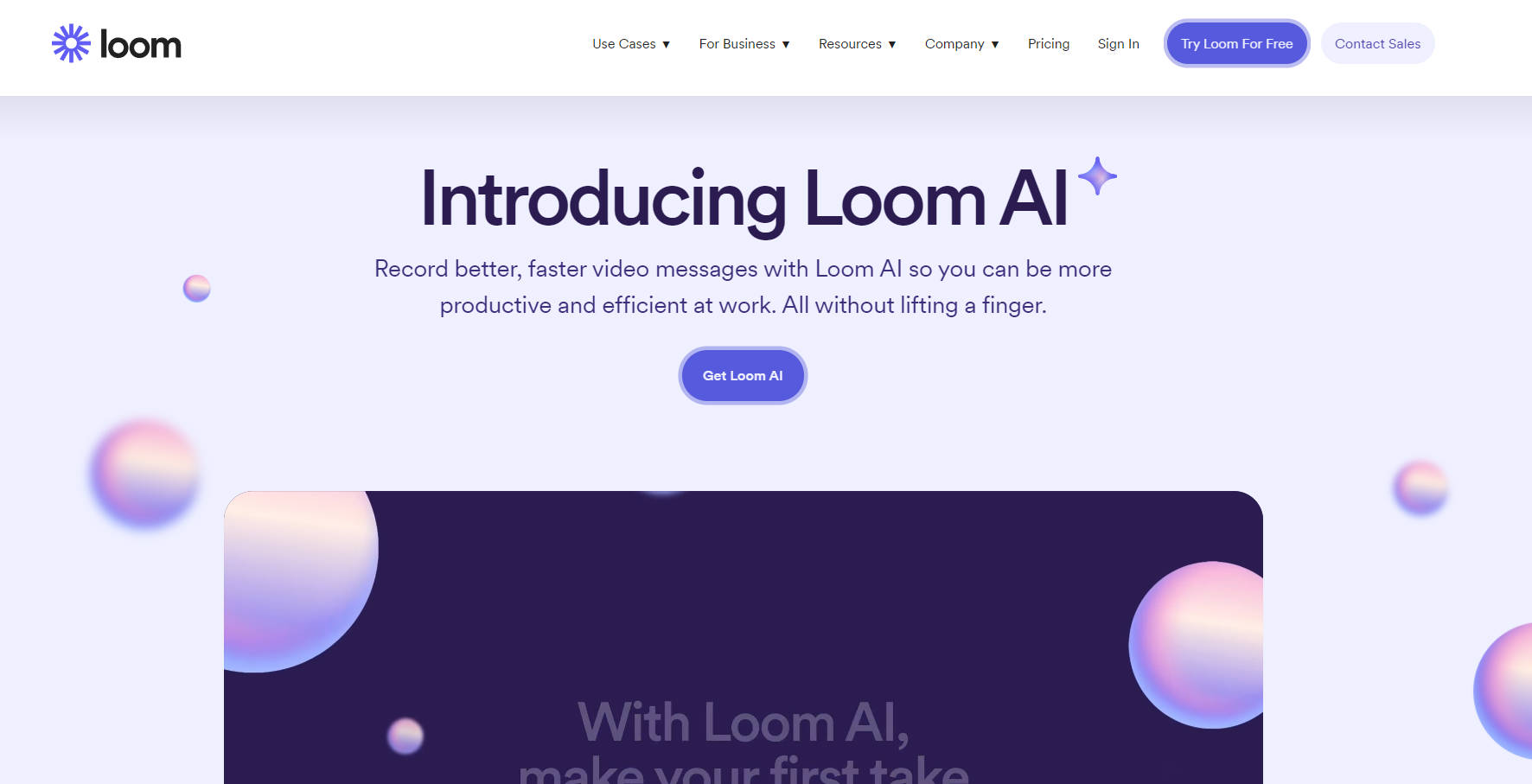 
Loom AI
