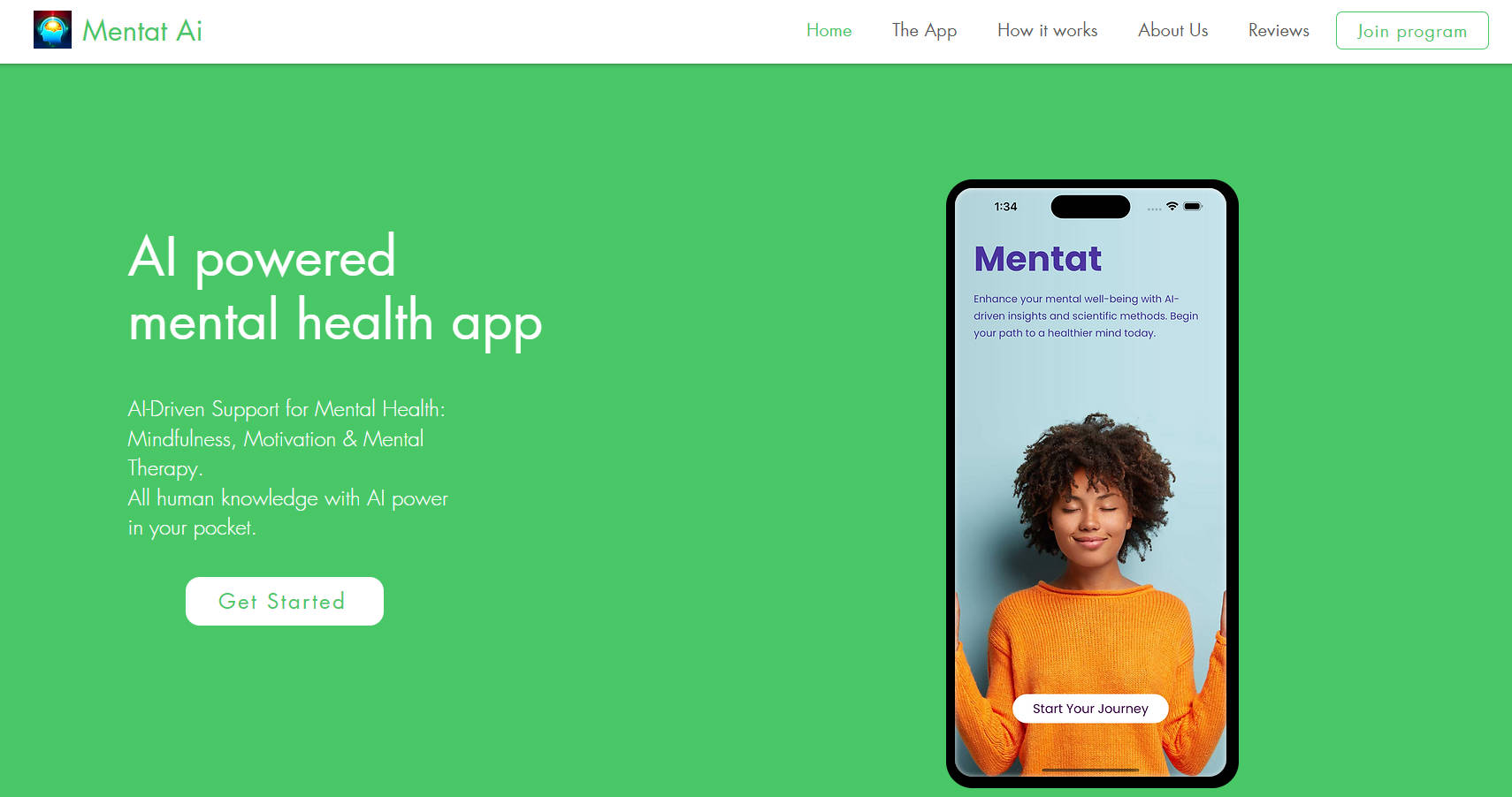 
Mentat Ai
