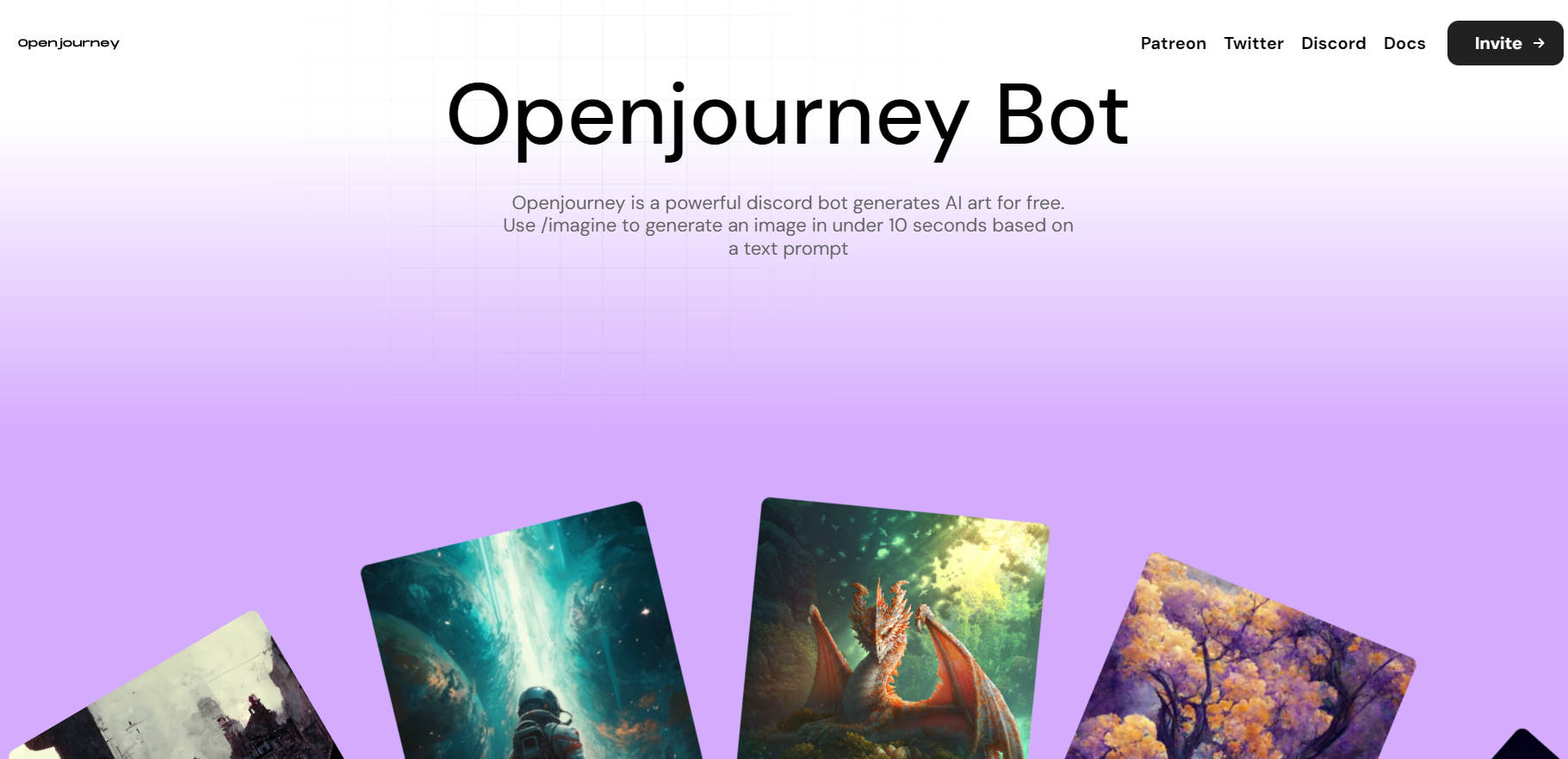 
Openjourney Bot
