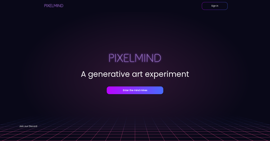 Pixelmind