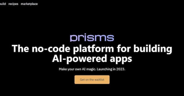 Prisms AI