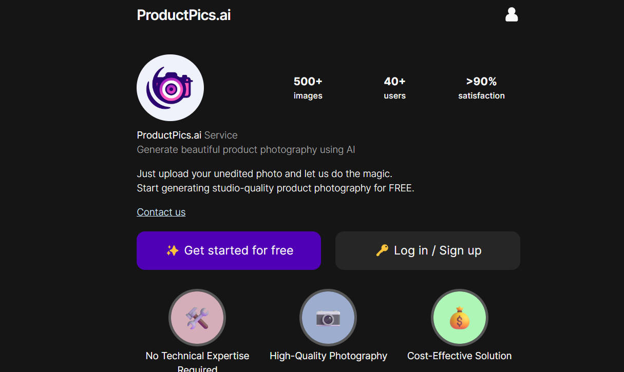 
ProductPics.AI
