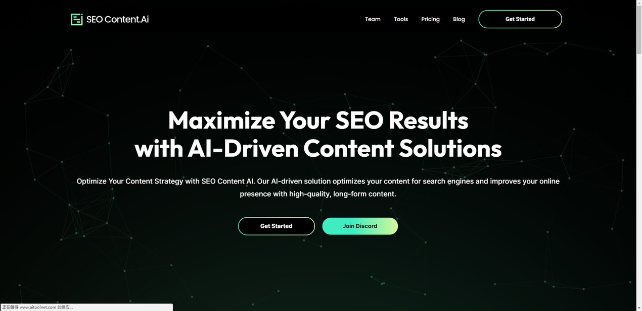 
SEO Content AI
