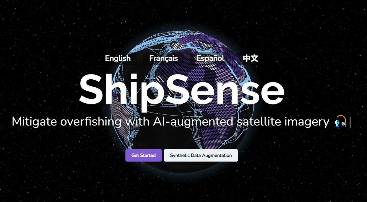 
ShipSense
