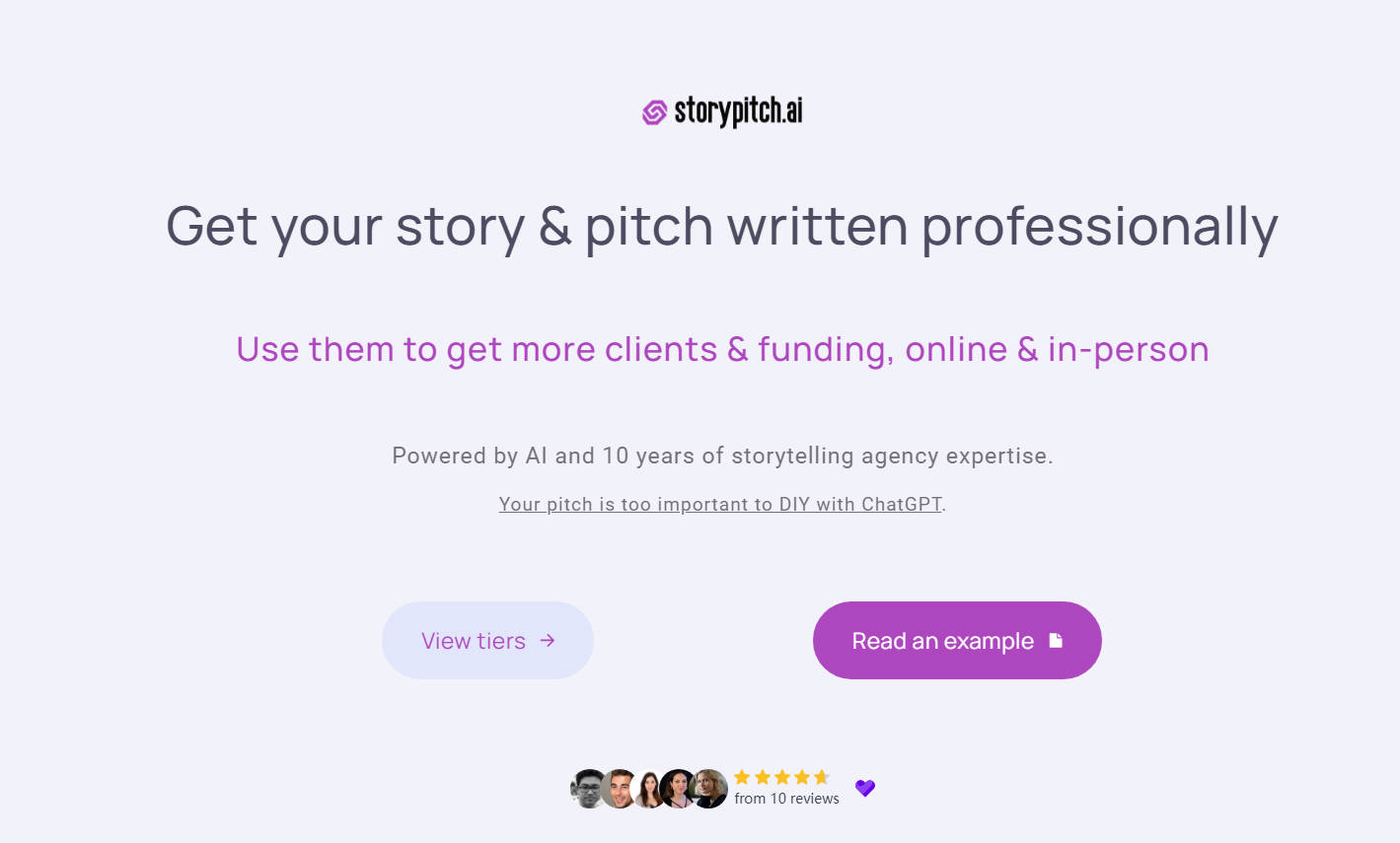 
              Storypitch.ai            
