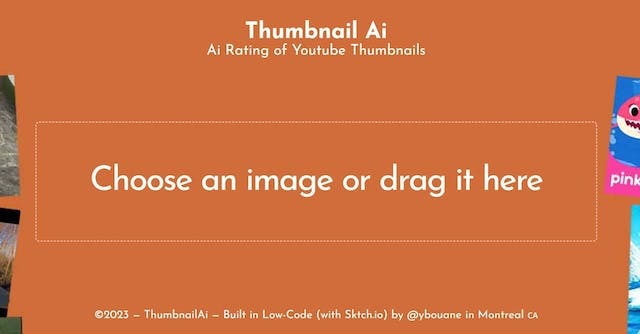 ThumbnailAi