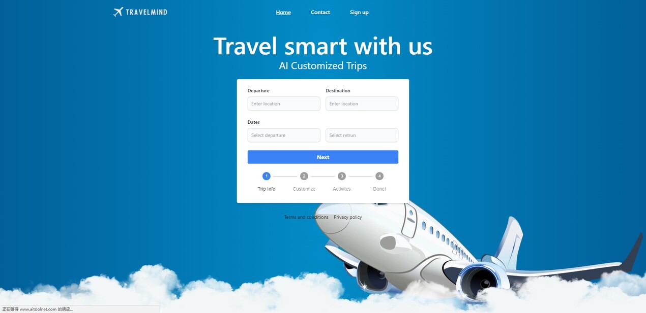 
TravelMind
