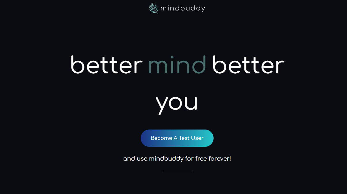 Outil IA: mindbuddy