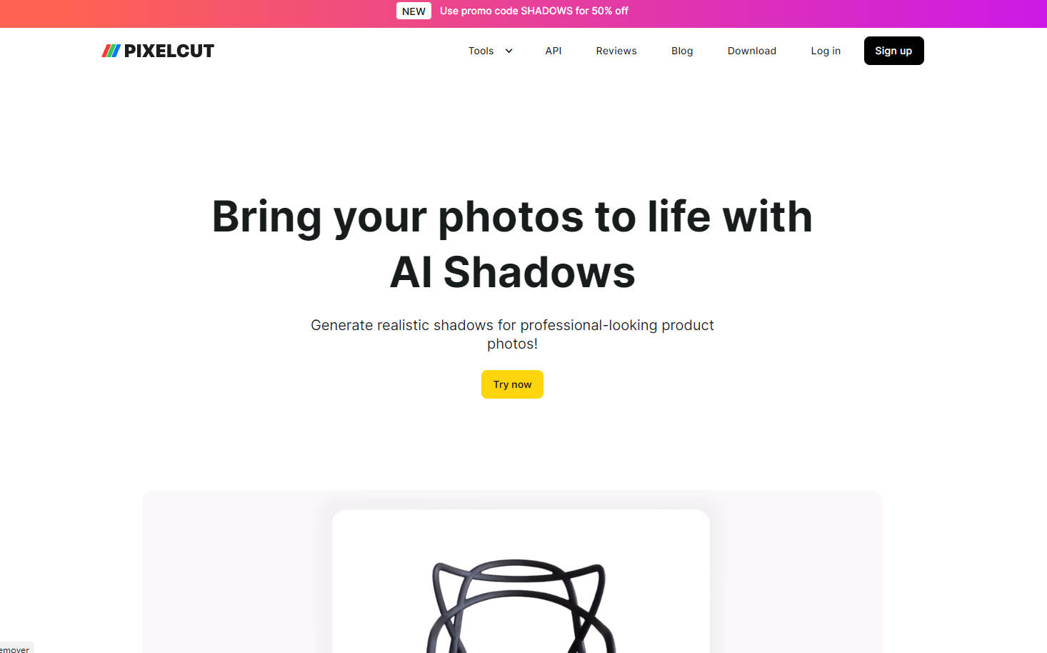 
              AI Shadows            
