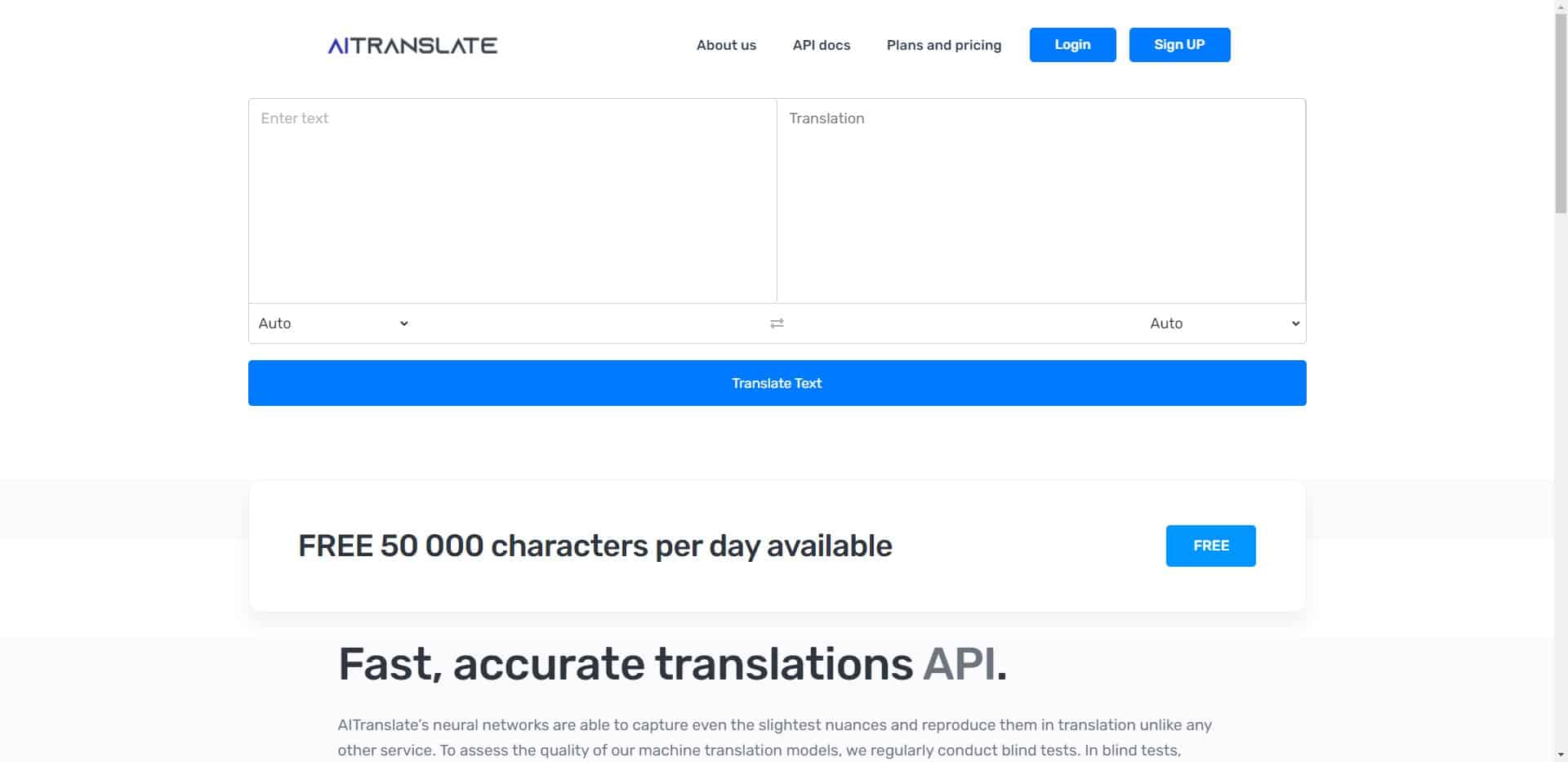 
              AI-Translate            
