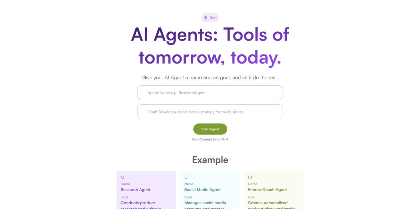 
              AiAgent.app            
