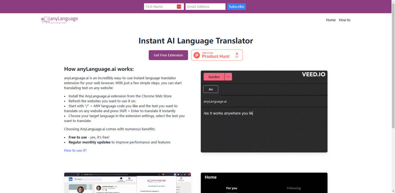 
              AnyLanguage.ai            
