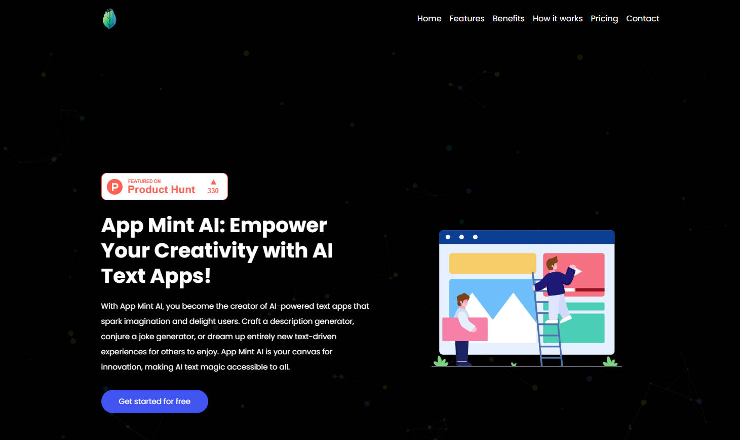 
              App Mint AI            
