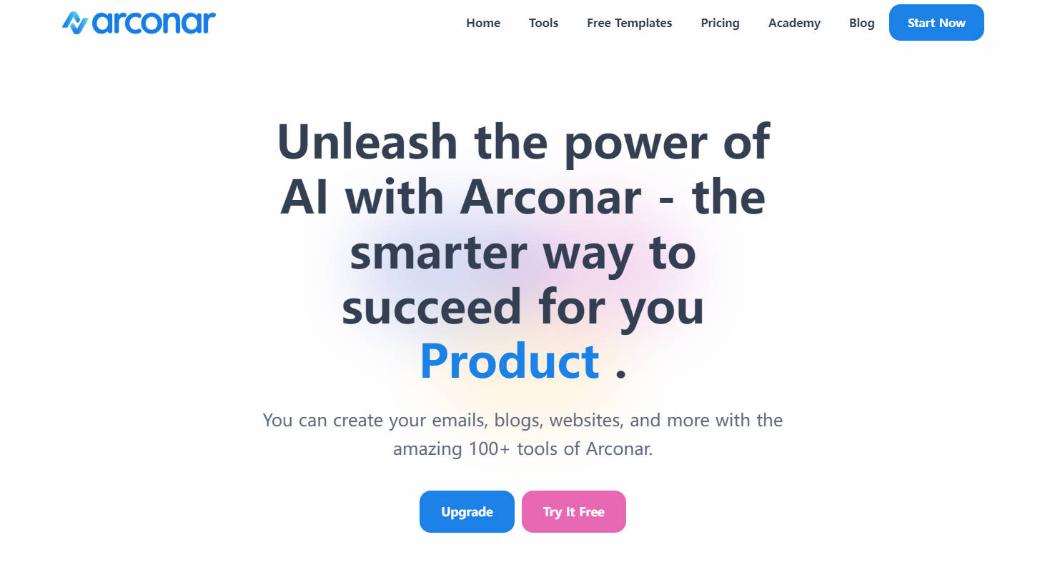 
              Arconar            
