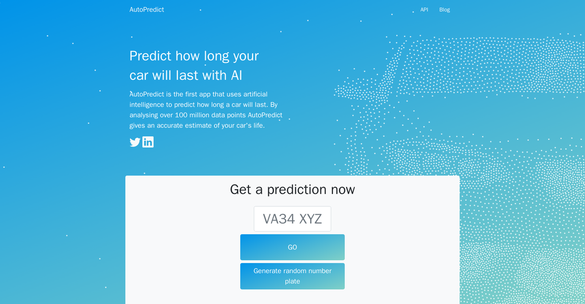 AutoPredict