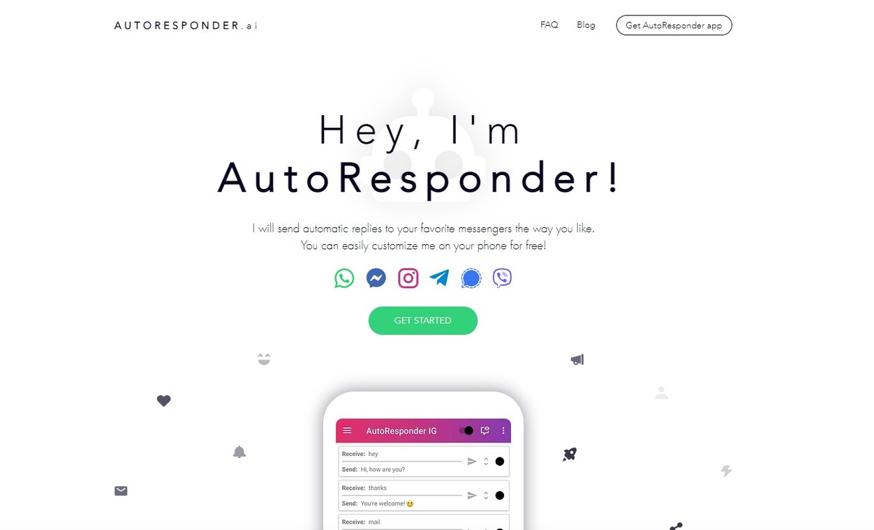 
AutoResponder.ai
