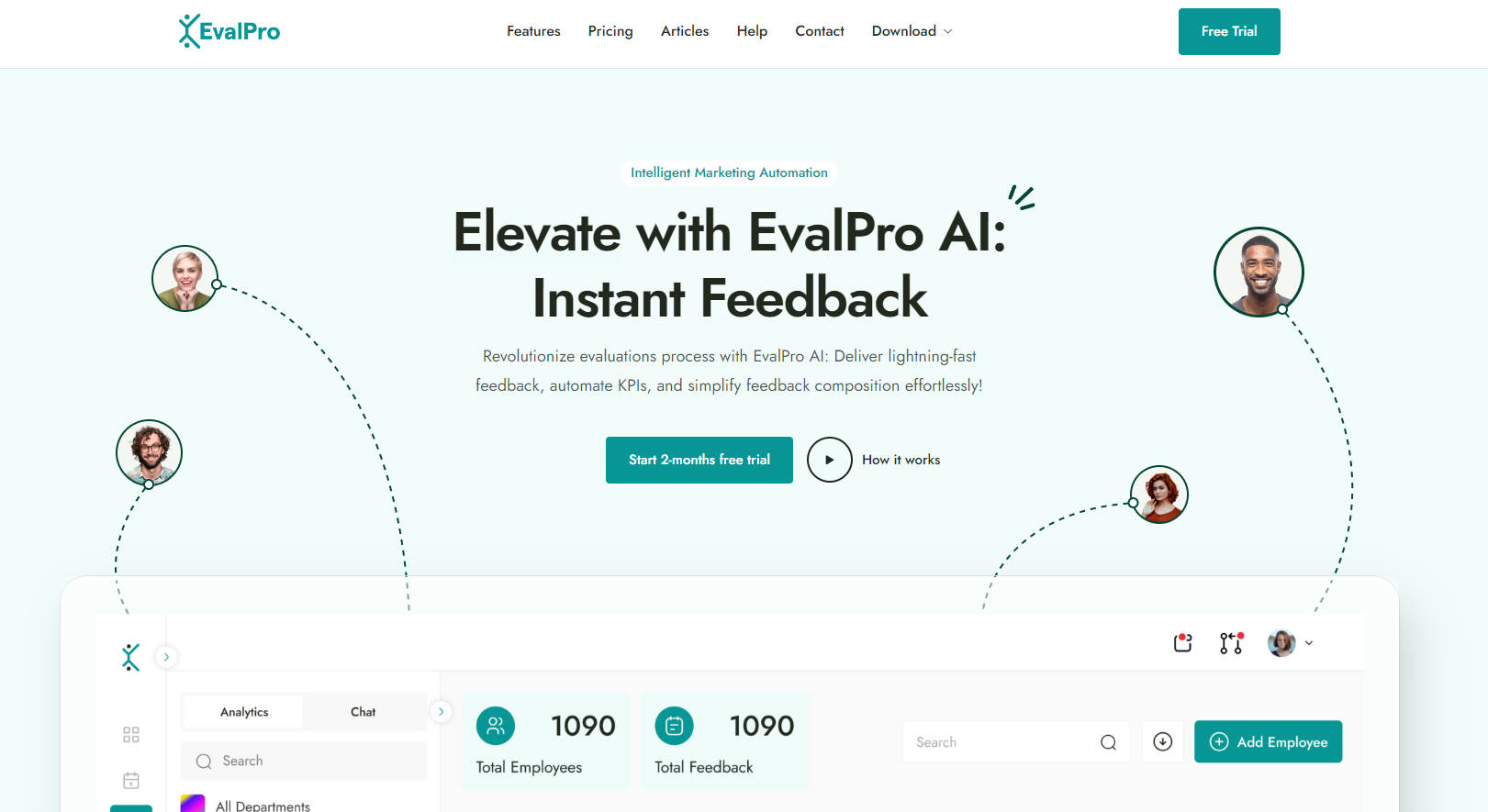 
EvalPro.ai
