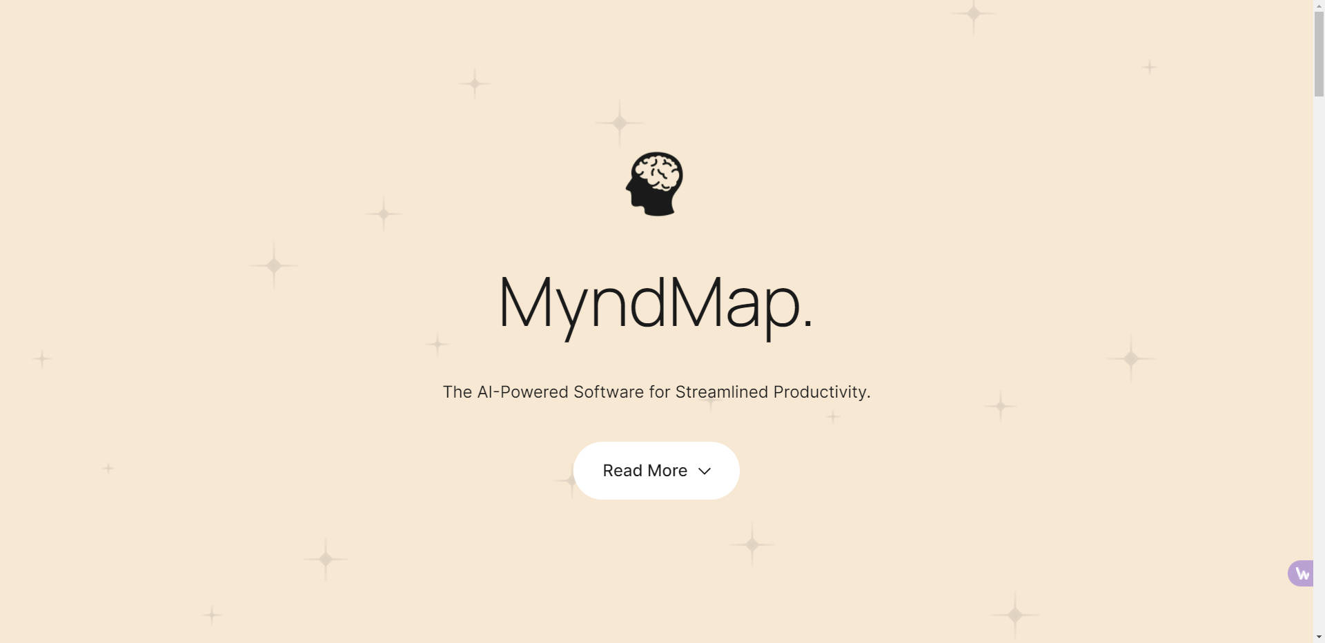 
              MyndMap            
