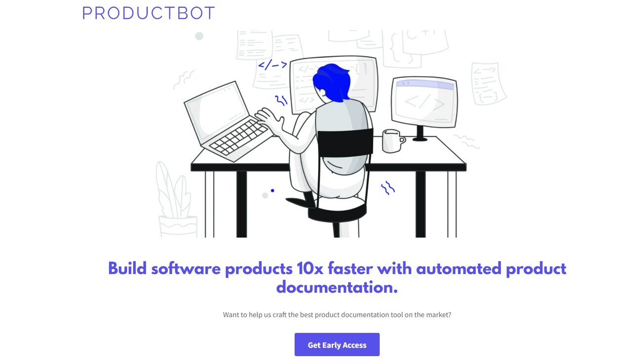 
              Product Bot AI            
