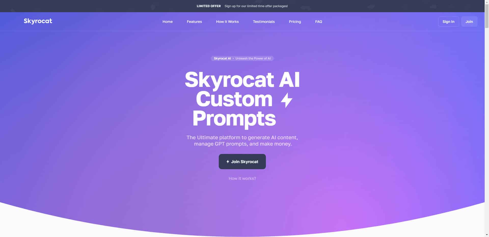 
Skyrocat
