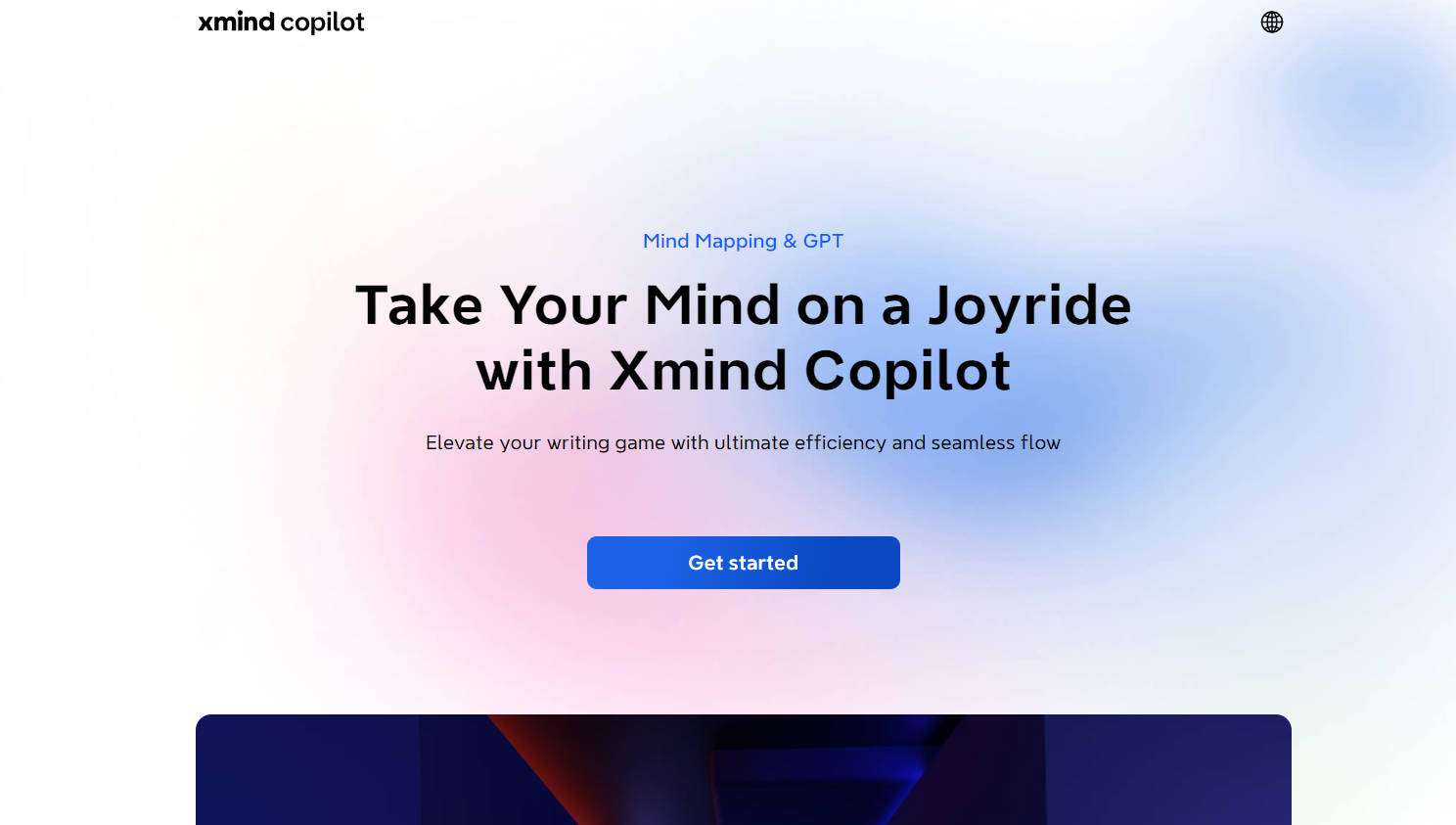 
Xmind Copilot
