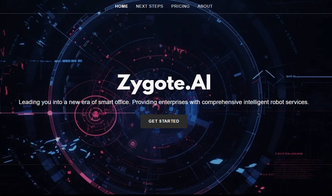 
ZygoteAI
