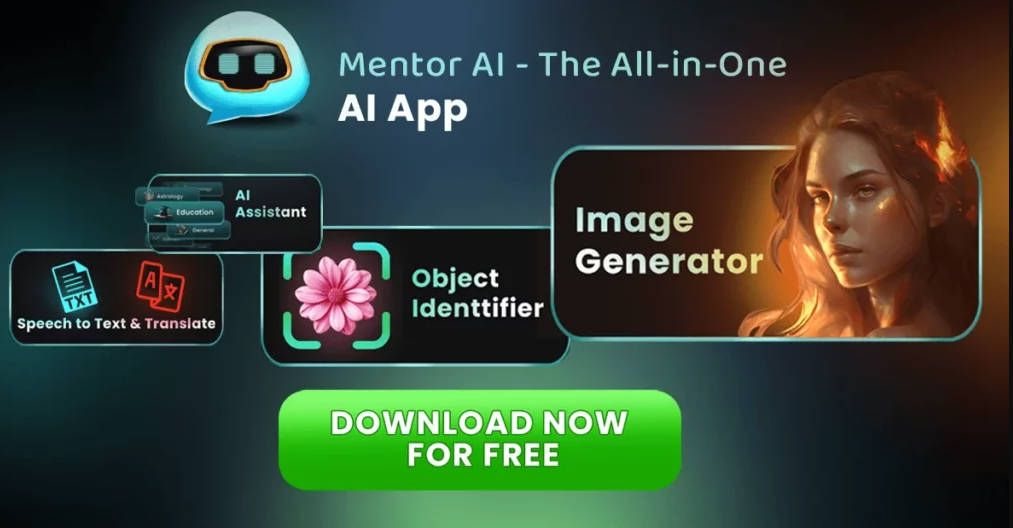 
Mentor AI
