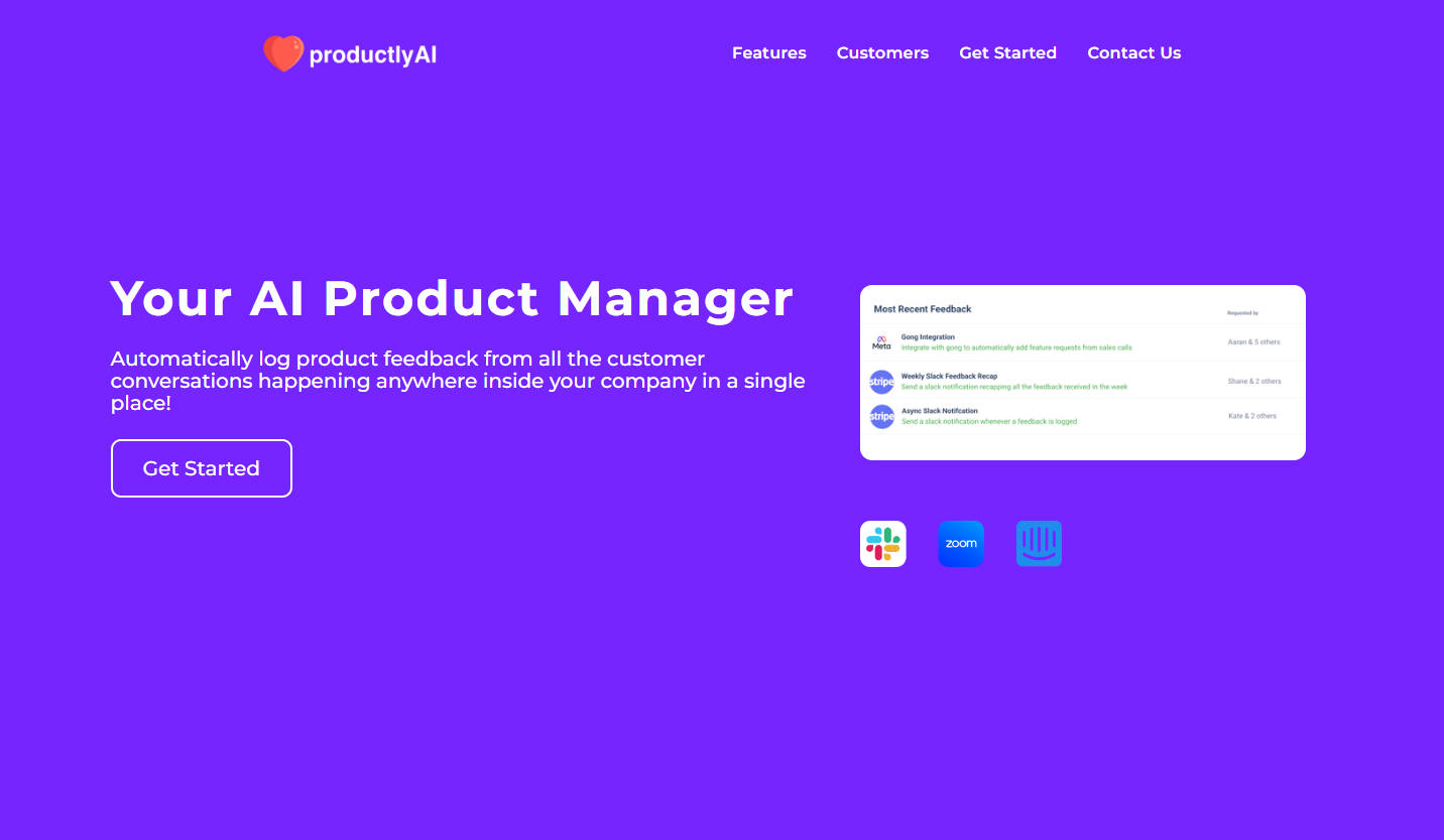 
Productly 
