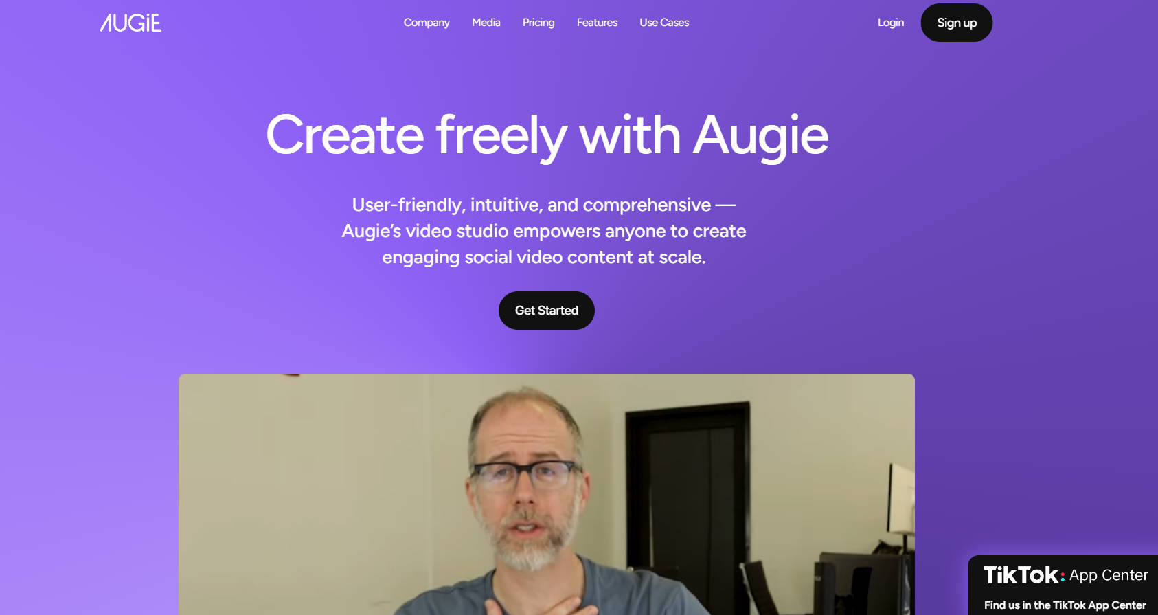 
Augie Studio 
