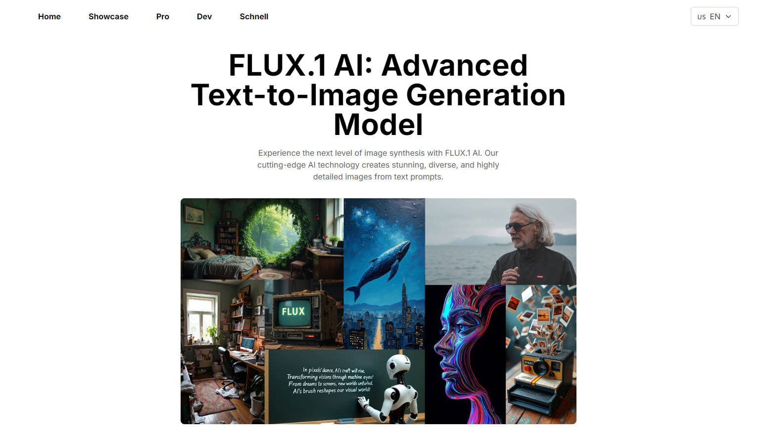 
FLUX.1 AI
