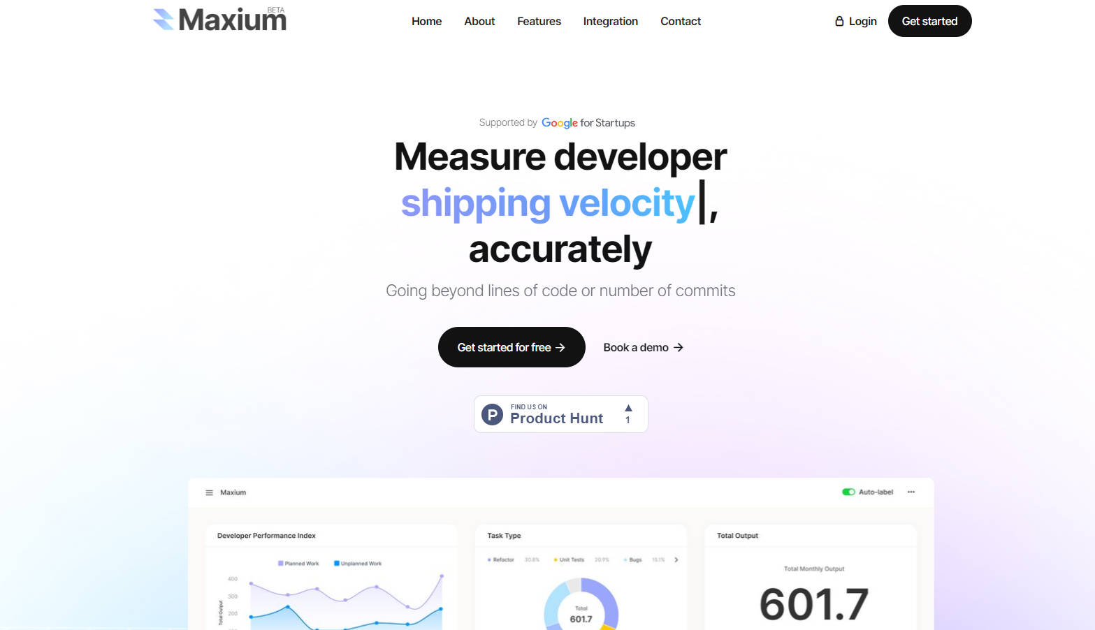 
Maxium AI
